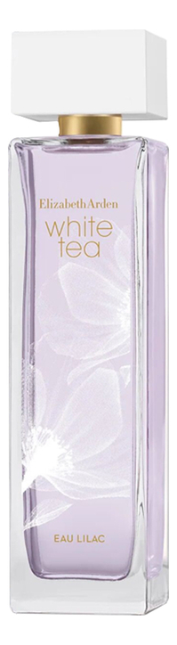 White Tea Eau Lilac: туалетная вода 50мл