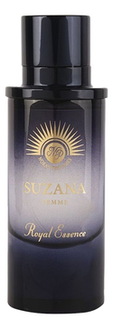 Suzana: парфюмерная вода 75мл уценка