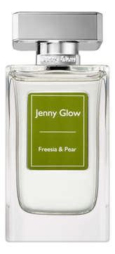 Freesia & Pear: парфюмерная вода 30мл уценка