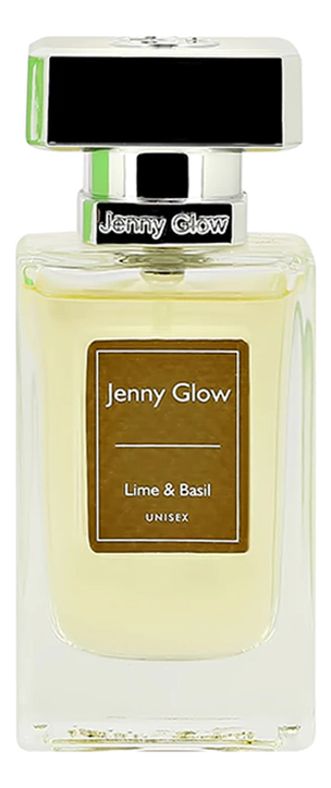 Lime Basil: парфюмерная вода 30мл уценка