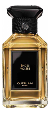 Epices Volees: парфюмерная вода 200мл уценка