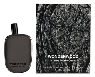 Wonderwood: парфюмерная вода 50мл
