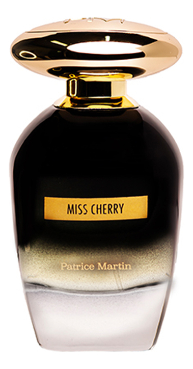 Miss Cherry: парфюмерная вода 100мл уценка
