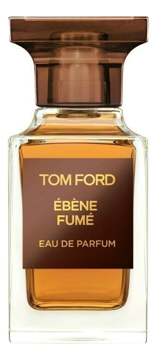 Ebene Fume: парфюмерная вода 100мл