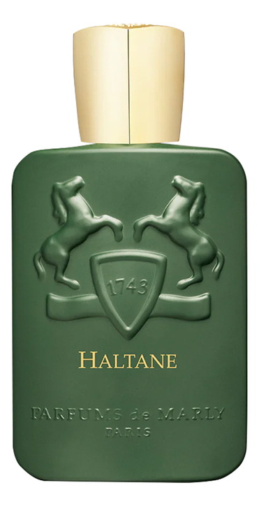 Haltane: парфюмерная вода 200мл