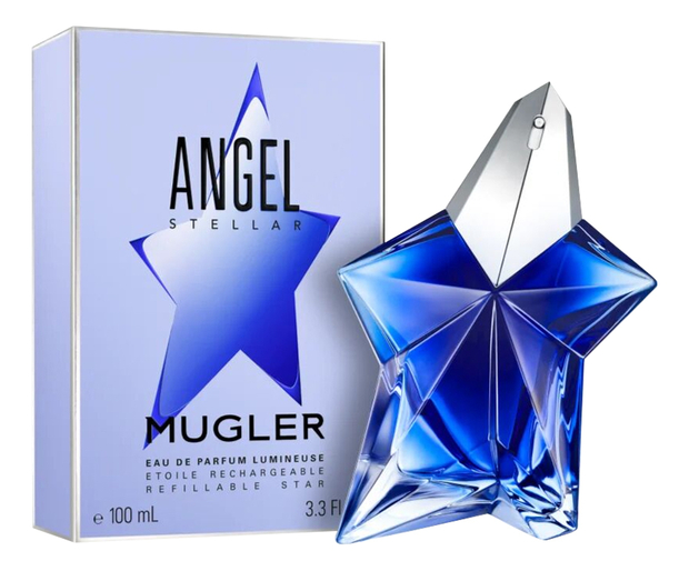 Angel Stellar: парфюмерная вода 100мл