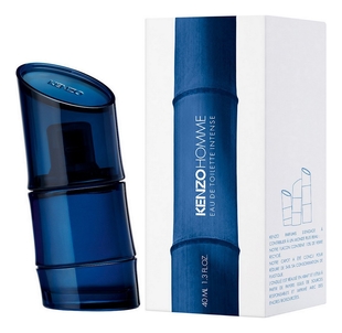 Homme Intense: туалетная вода 40мл