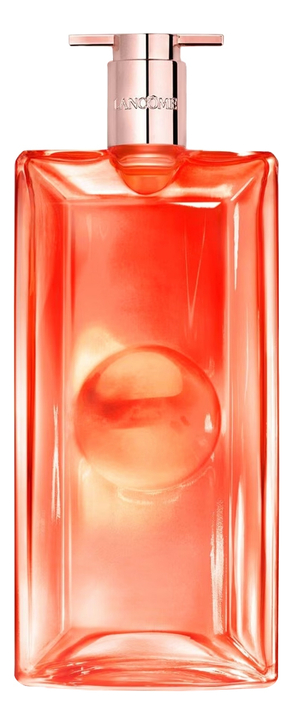 Idole Peach N Roses : парфюмерная вода 8мл