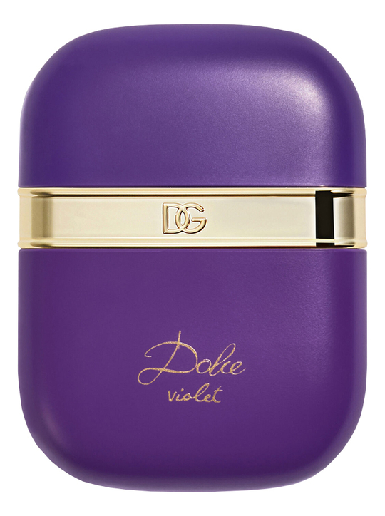 Dolce Violet: парфюмированная вода-гель 30мл