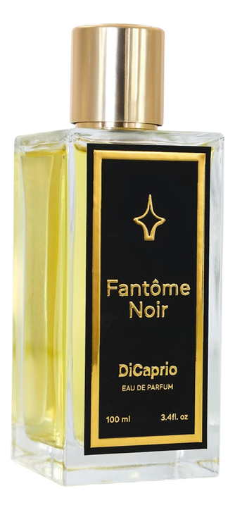 Fantome Noir: парфюмерная вода 100мл