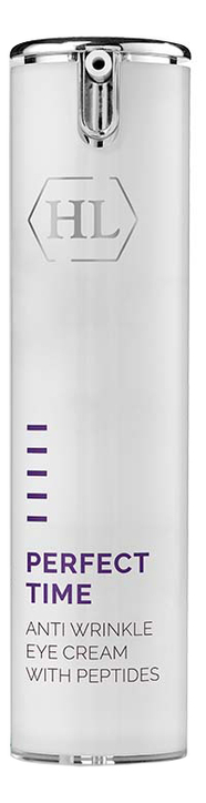 Укрепляющий крем для кожи вокруг глаз Perfect Time Anti-Wrinkle Eye Cream 15мл
