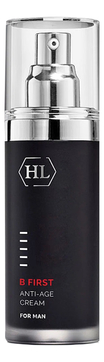 Крем для лица B FIRST Anti-Age Cream 50мл