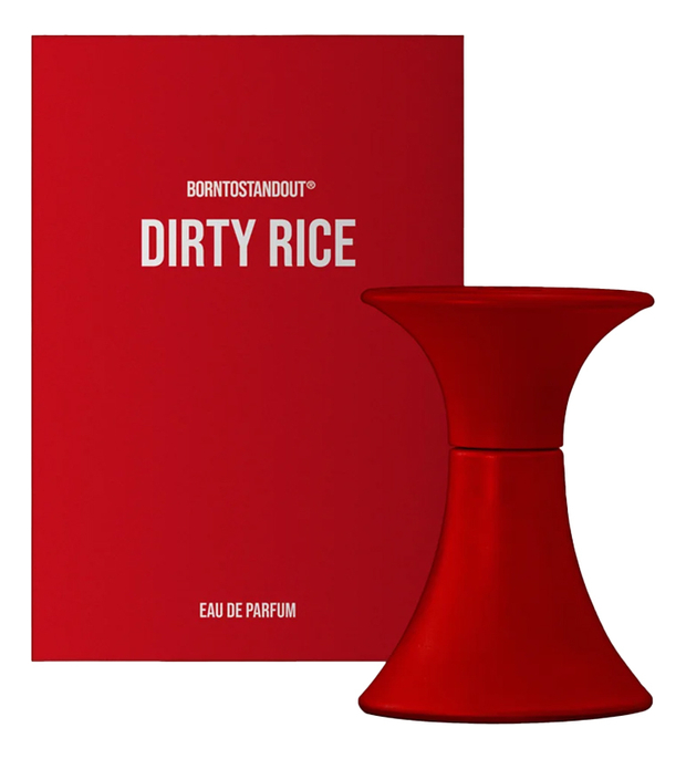 Dirty Rice: парфюмерная вода 15мл