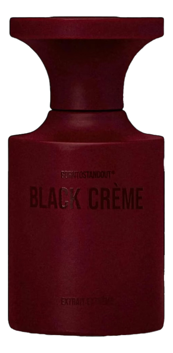Black Creme: духи 50мл