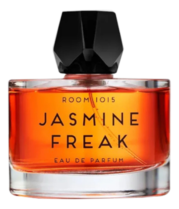 Jasmine Freak : парфюмерная вода 50мл