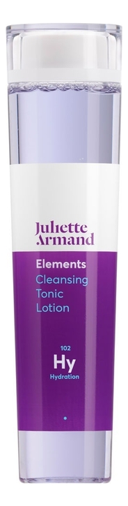 Очищающий тоник для лица с экстрактом липы Elements Cleansing Tonic Lotion 210мл