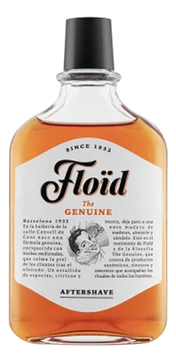 Лосьон после бритья The Genuine Aftershave 150мл