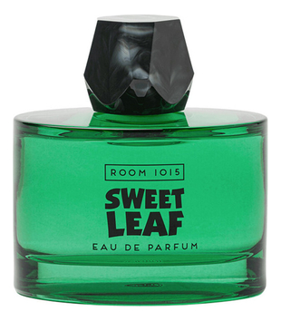 Sweet Leaf: парфюмерная вода 50мл