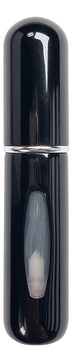Атомайзер Daily Travel Spray 5мл: Black