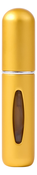 Атомайзер Daily Travel Spray 5мл: Matt Gold