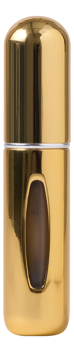 Атомайзер Daily Travel Spray 5мл: Shiny Gold