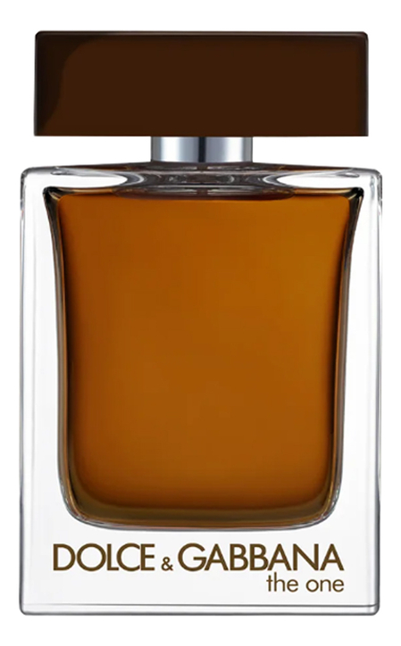 The One Pour Homme Eau de Parfum: парфюмерная вода 8мл