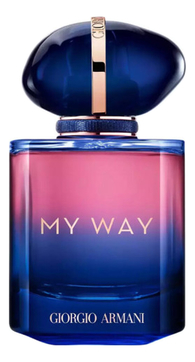 My Way Parfum: духи 30мл