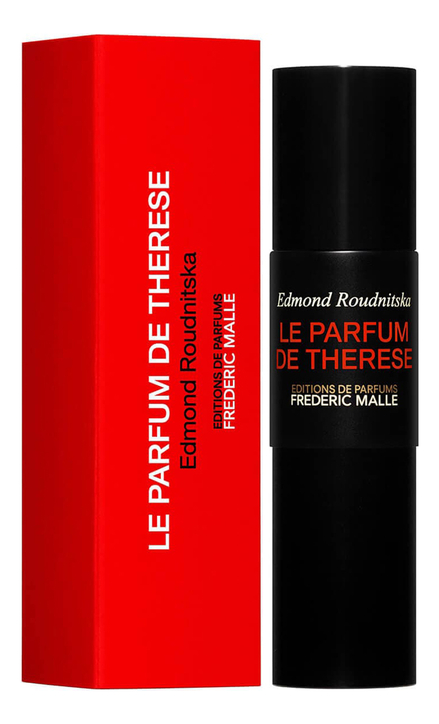 Le Parfum De Therese: парфюмерная вода 30мл