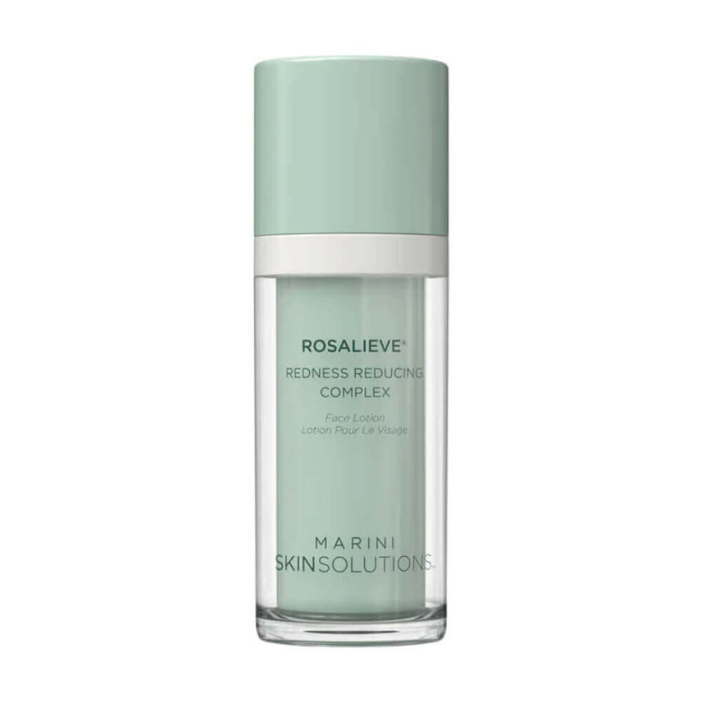 Крем с азелаиновой кислотой для кожи с розацеа Jan Marini Skinsolutions RosaLieve