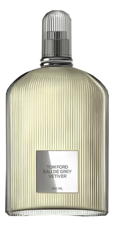 Eau de Grey Vetiver: туалетная вода 100мл