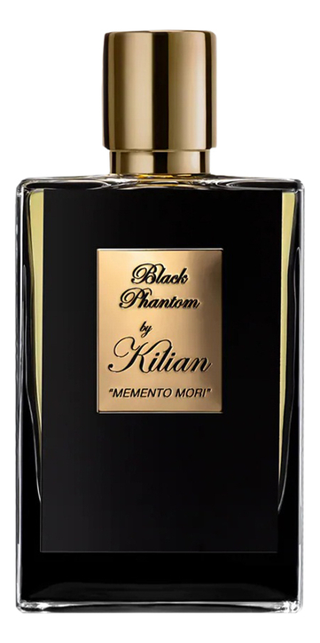 Black Phantom: парфюмерная вода 30мл