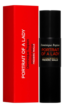 Portrait Of A Lady: парфюмерная вода 30мл