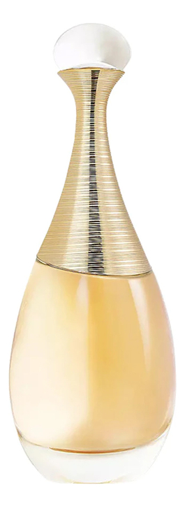 J'Adore Eau De Parfum 2025: парфюмерная вода 100мл уценка
