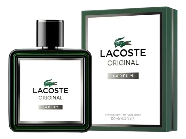 Original Parfum: духи 100мл