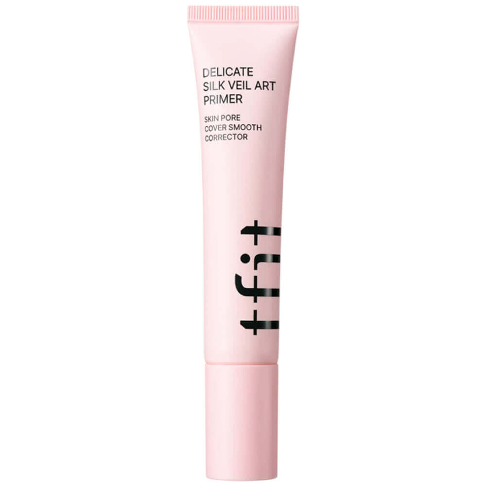 Выравнивающий праймер для лица TFIT Delicate Silk Veil Art Primer