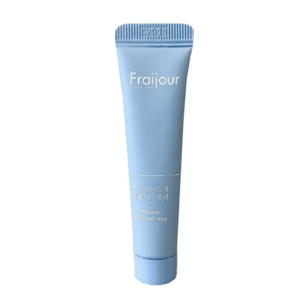 Крем для лица с пробиотиками Fraijour Pro-Moisture Intensive Cream - 10 мл