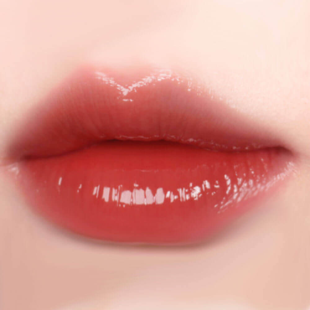 Сияющий тинт-бальзам для губ BRAYE Thin Glow Tint 10 Hurtle