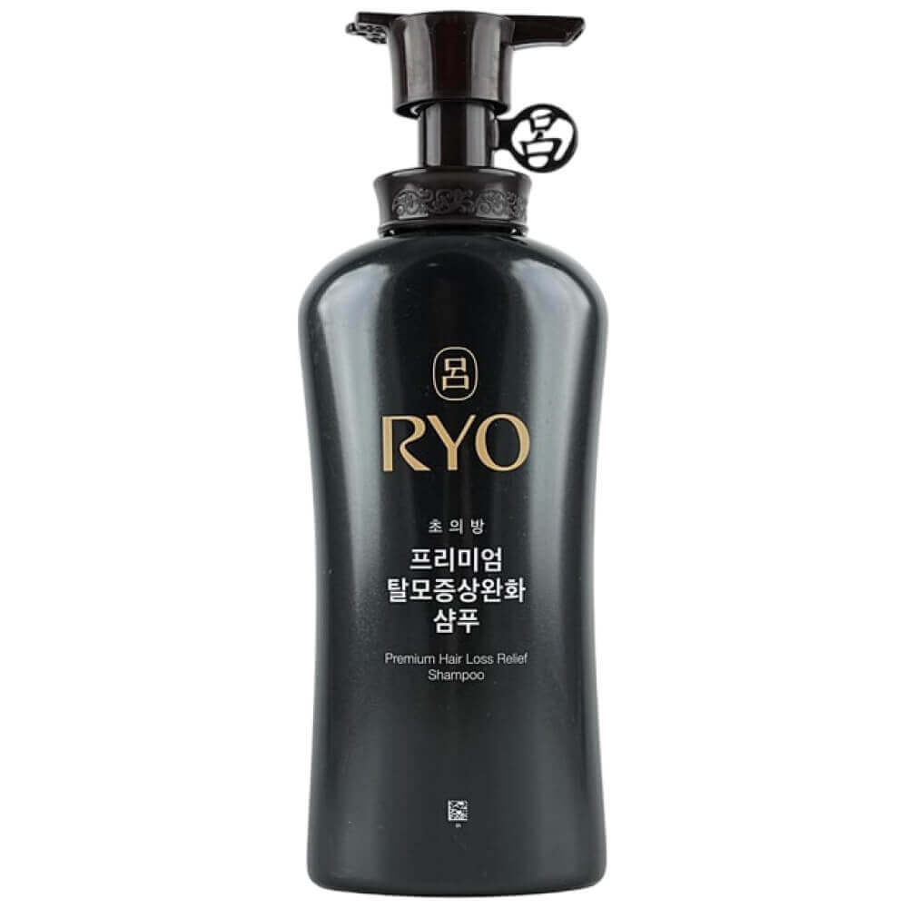 Премиум-шампунь от выпадения волос RYO Chouibang Premium Hair Loss Relief Shampoo