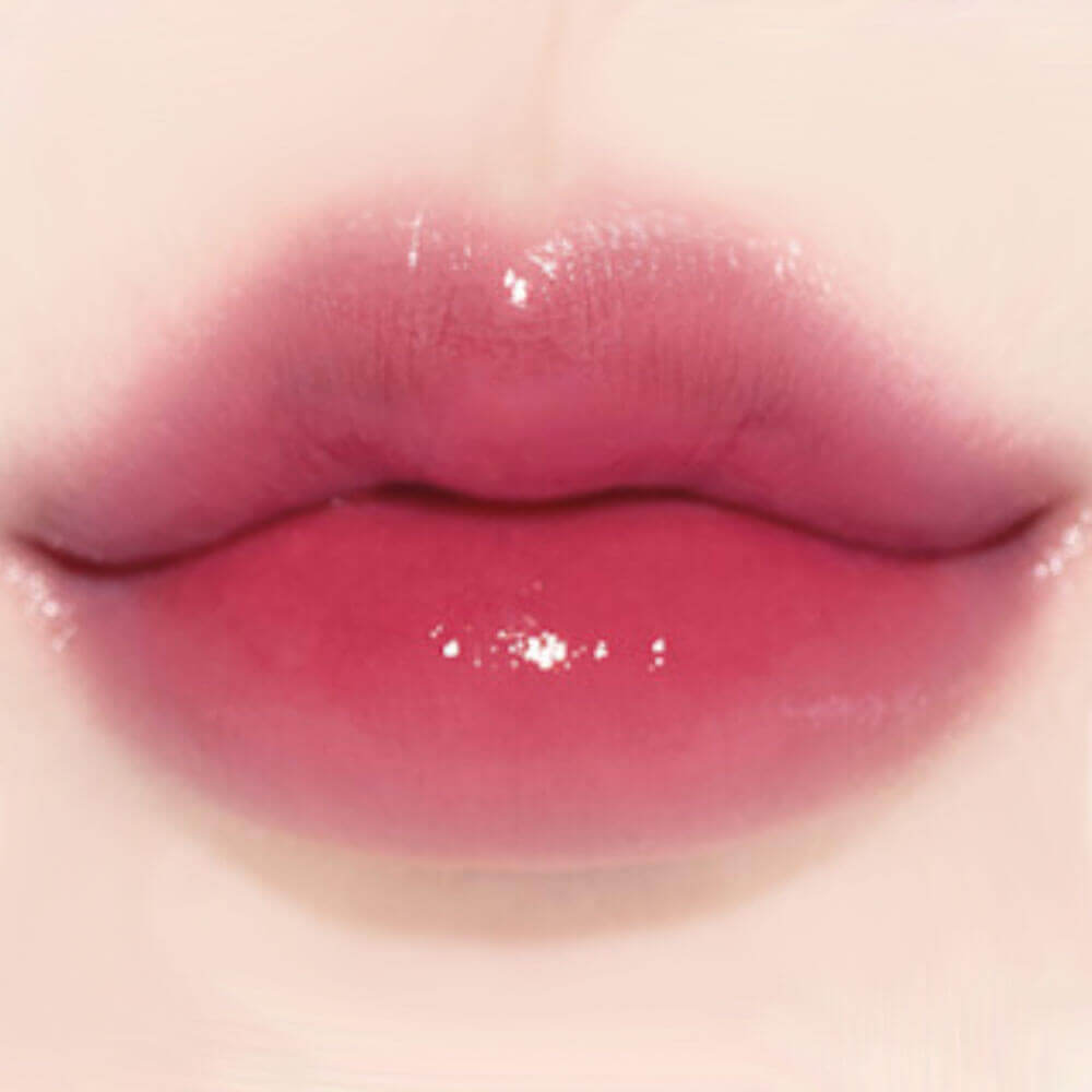 Гелевый тинт с влажным сиянием Laka Fruity Glam Tint 105 Cold
