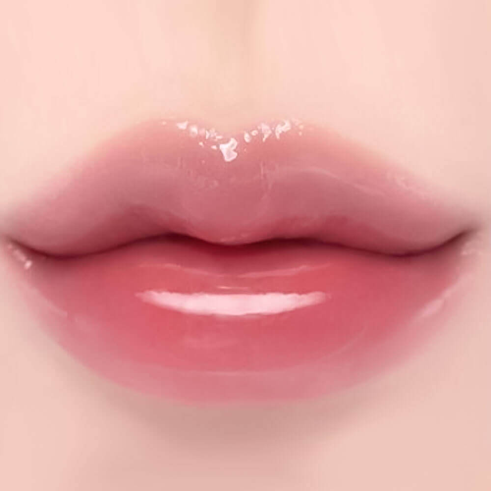 Увлажняющий блеск для губ Dasique Pure Water Lip Gloss 11 Misty Rose