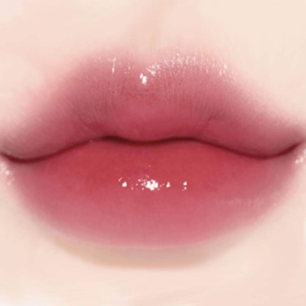 Гелевый тинт с влажным сиянием Laka Fruity Glam Tint 111 Mellow