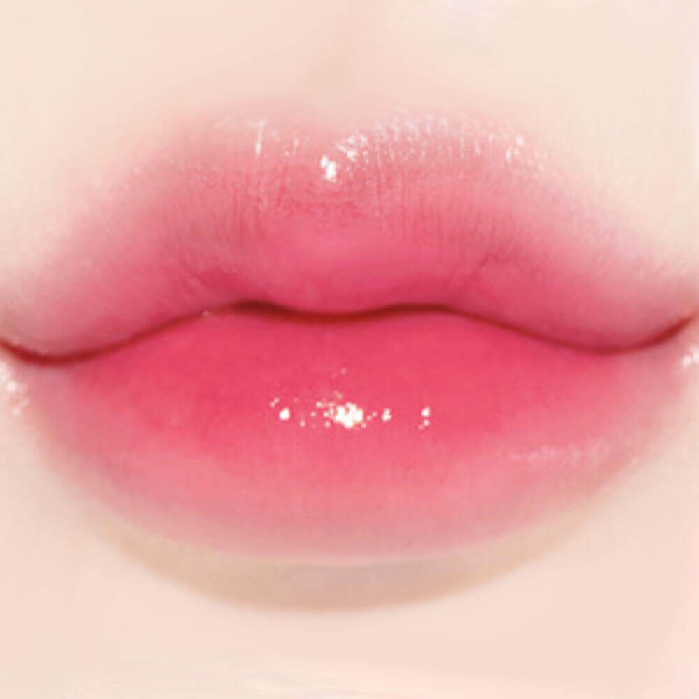 Гелевый тинт с влажным сиянием Laka Fruity Glam Tint 119 Dreaming