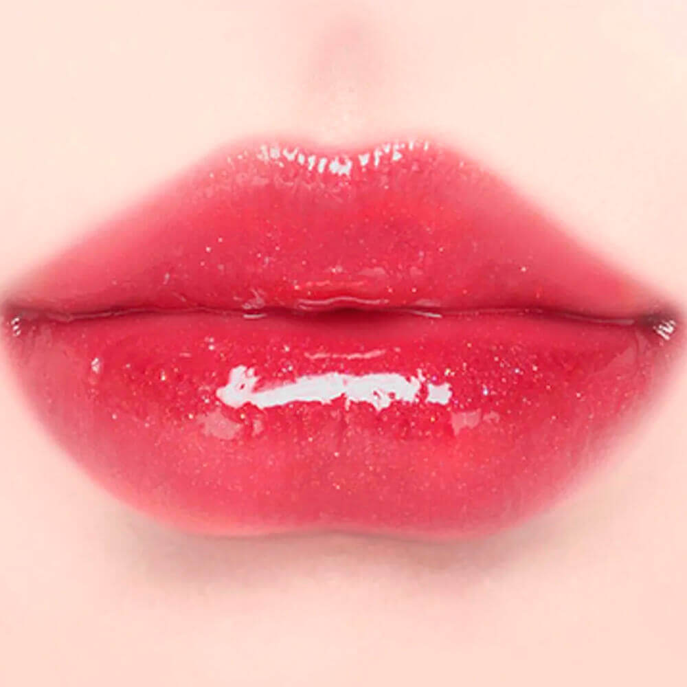 Блеск для губ с шиммером Dinto Pearl-Kissed Plumping Lip Glace 130 Captain Hook