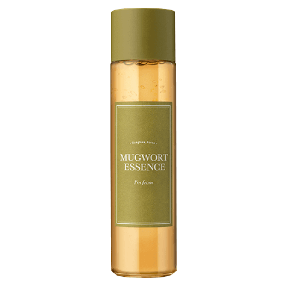 Эссенция против акне с полынью I'm From Mugwort Essence 160 мл