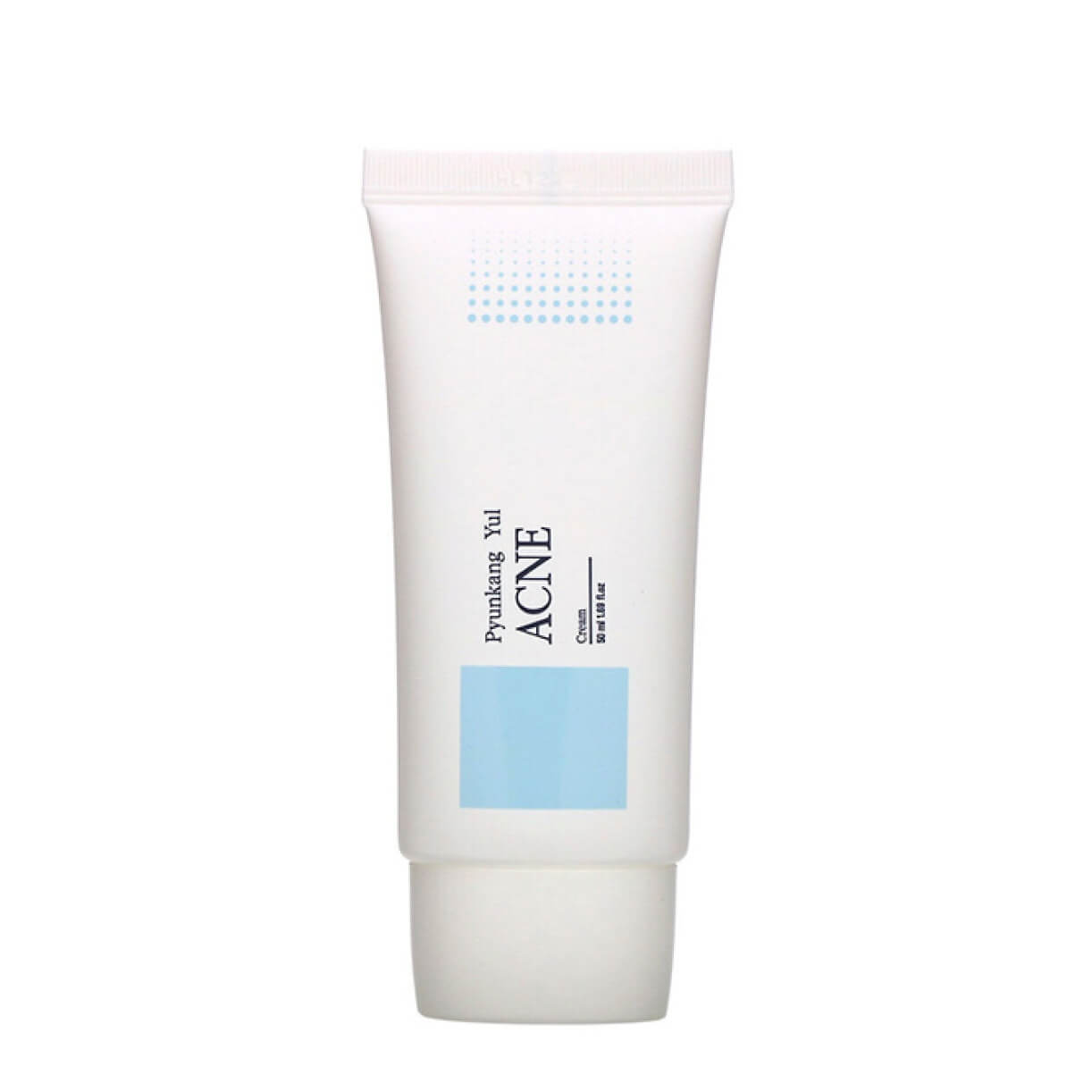 Крем для проблемной кожи Pyunkang Yul Acne Cream