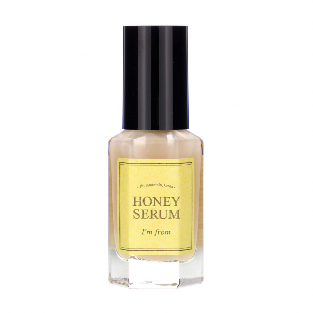 Медовая сыворотка для сияния кожи I'm From Honey Serum