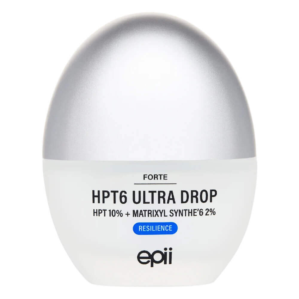 Интенсивная сыворотка для упругости и эластичности кожи epii HPT6 Ultra Drop 10%