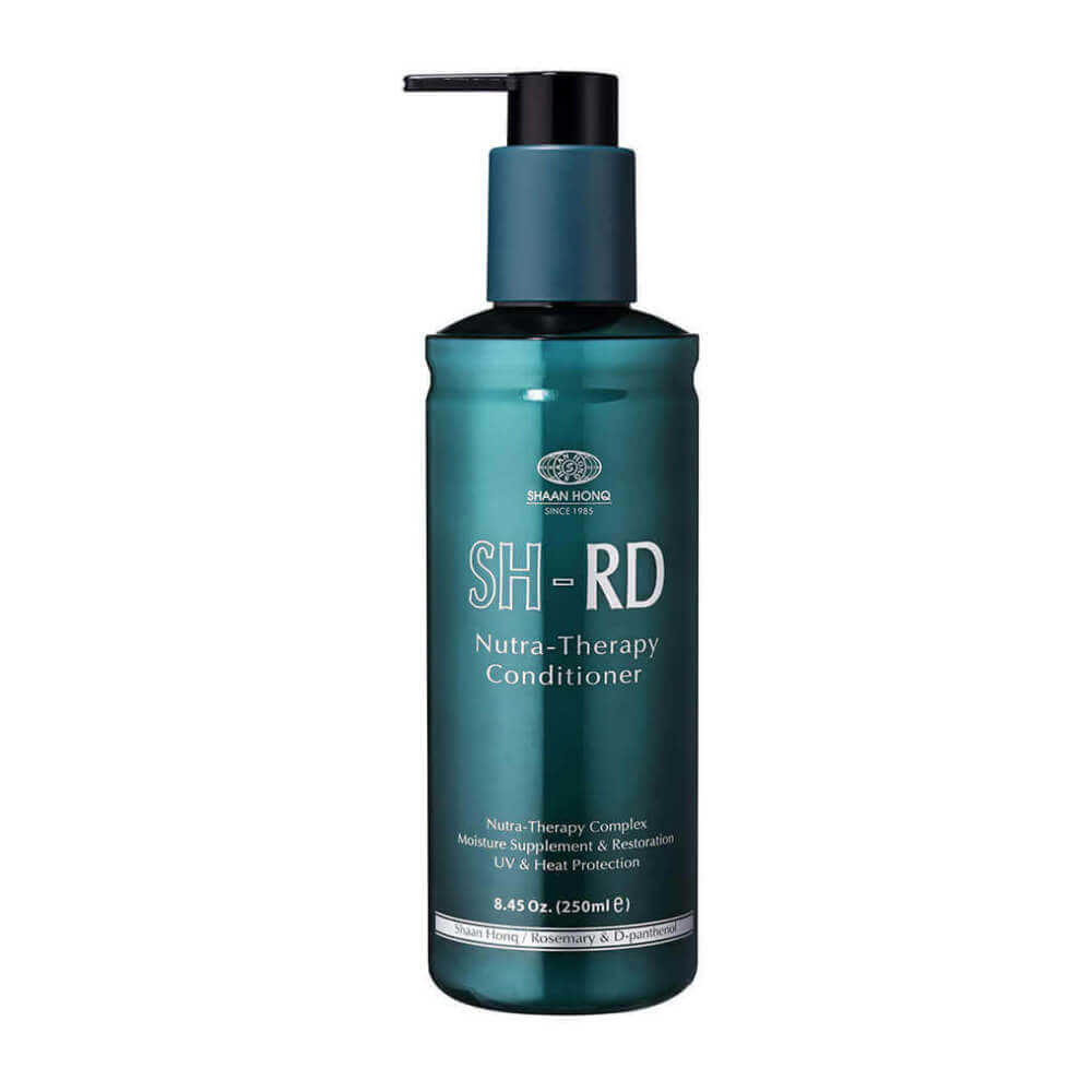 Питательный кондиционер с витаминами и кератином SH-RD Nutra-Therapy Conditioner - 250 мл