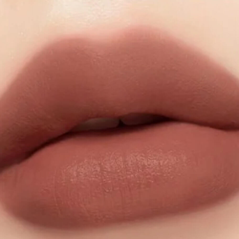 Мягкий вельветовый тинт для губ Peripera Ink The Velvet 023 Nutty Nude