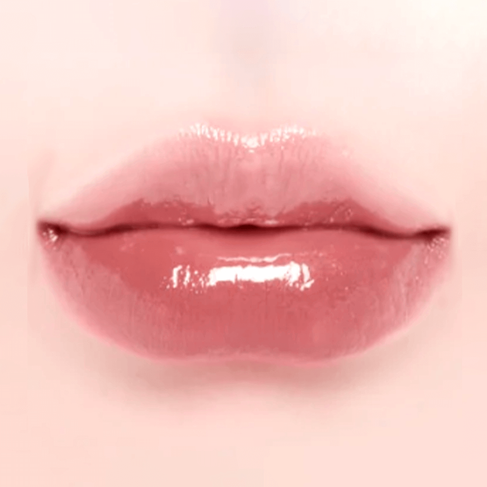 Мини-тинт для губ с зеркальным блеском Dinto Blur-Glowy Mini Lip Tint 253 Ad Veritas